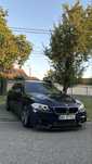 BMW Seria 5 F11 520D