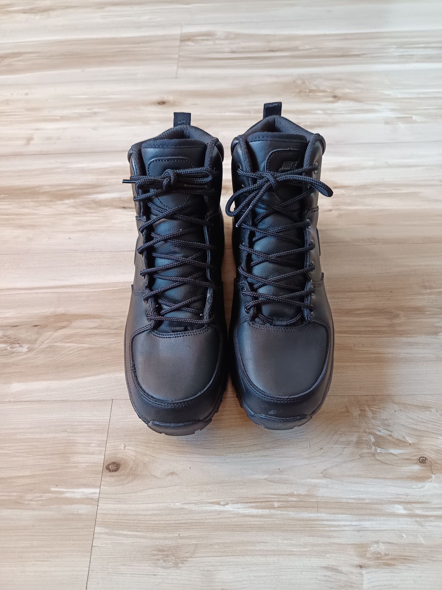 Оригинални мъжки обувки Nike Manoa Leather
