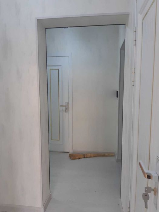 ШИКАРНАЯ 2ком.квартира с евро-ремонтом,метро"Олмос"СРОЧНО-57000у.е(888