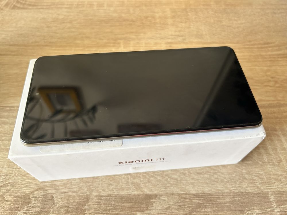 Xiaomi 11T 8 Gb Ram 256 Gb