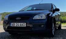 Ford Focus 2005 , diesel  1.8