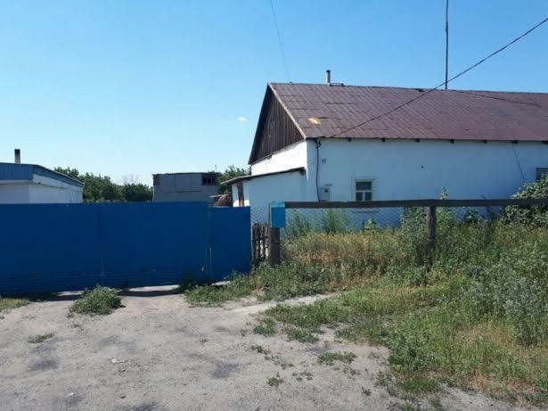 Продам или меняю дом в с. Кеменгер на Павлодар.
