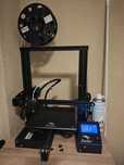 Creality Ender 3