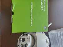 WI-FI камера външна