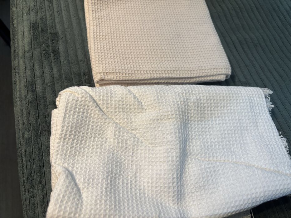 Малки хавлийки различни видове