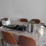 Vand electrocasnice