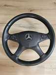 Волан за Mercedes W204