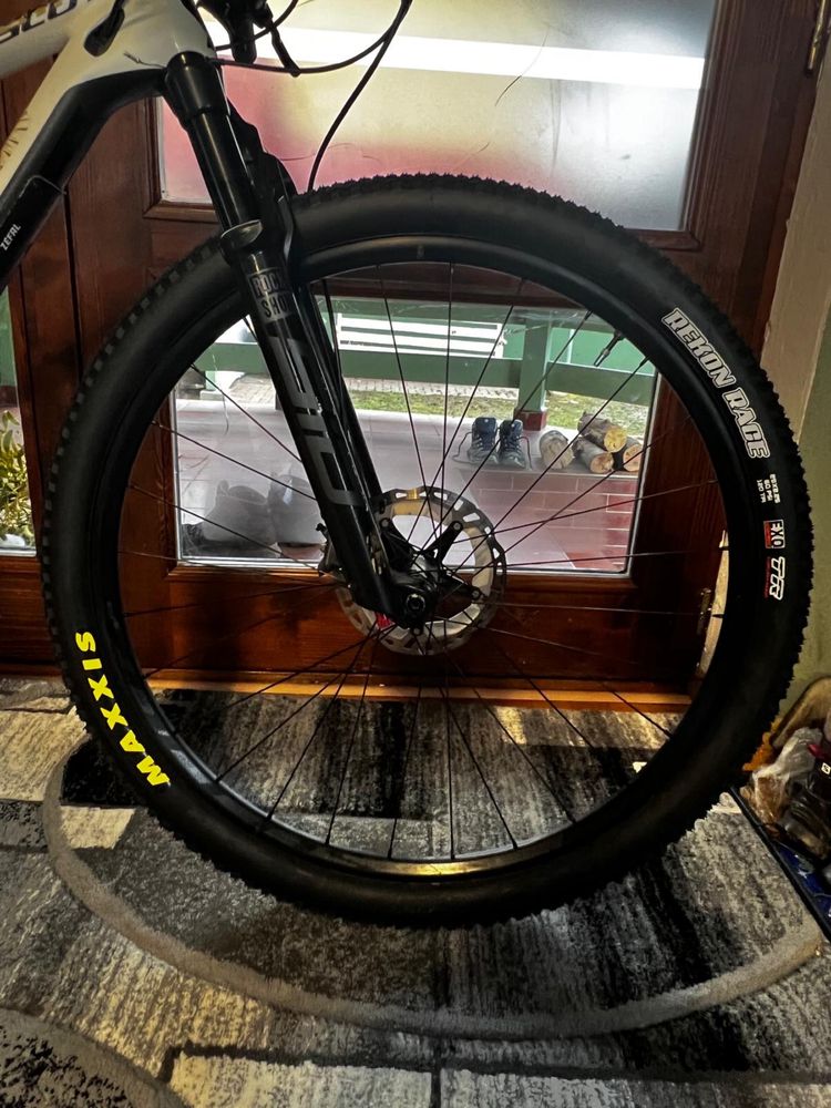 Scott spark 2600€ negociabil