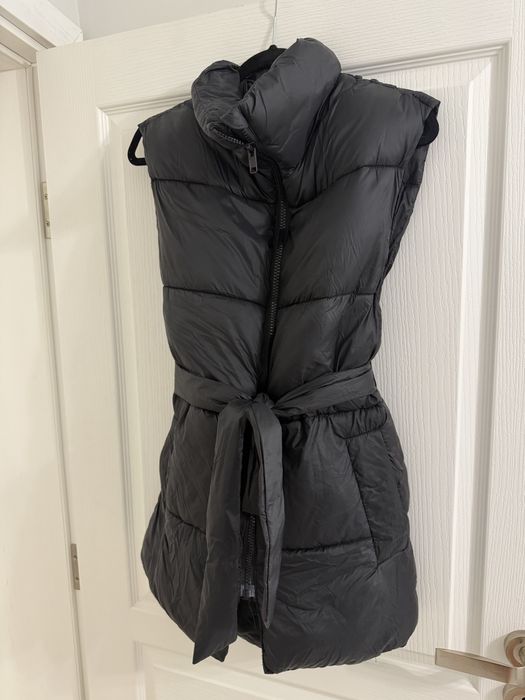 Шушляков елек H&M