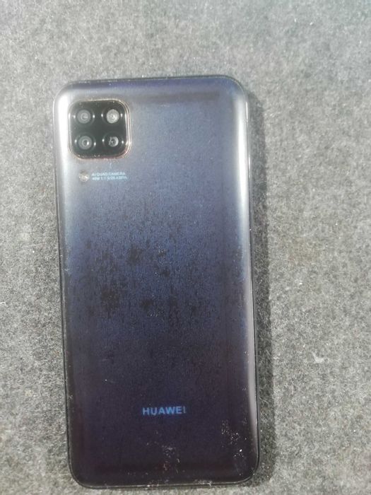 huawei p40 lite -