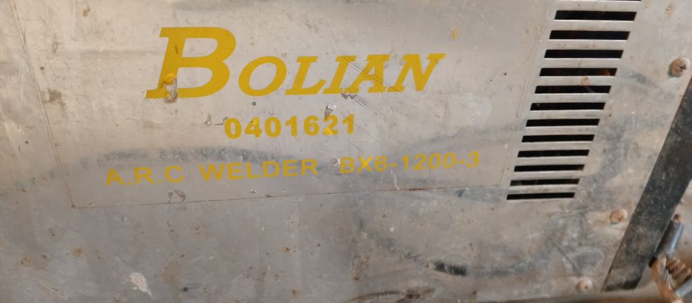 Продаю сварочный аппарат в рабочем состоянии