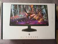 Monitor Alienware LED IPS 24.5” 500Hz
