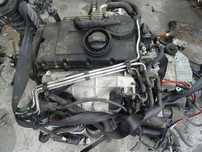 Vand Motor Skoda Octavia 2 2.0 TDI 140CP BKD din 2007