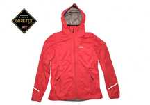 Дамско яке GORE водоустойчива GORE-TEX мембрана
