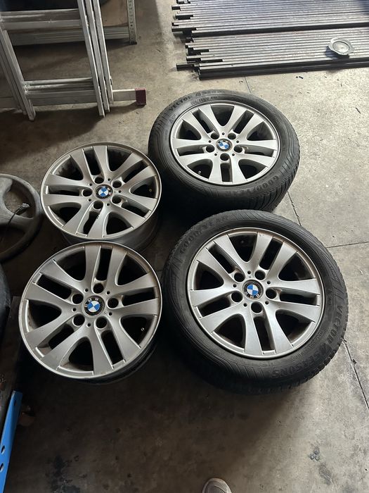 Джанти ор БМВ Р16 ис 34 7ж