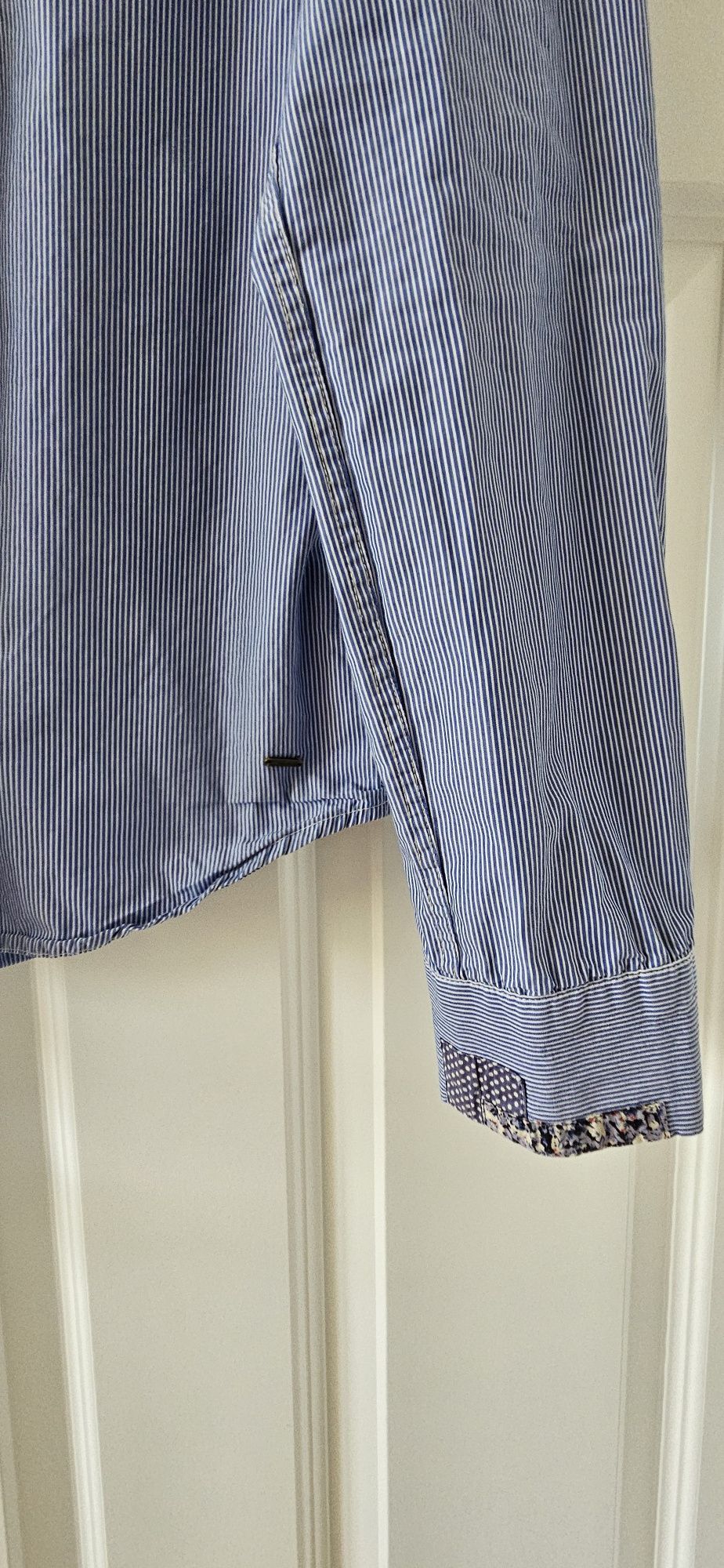 Мъжка рижа Scotch and soda