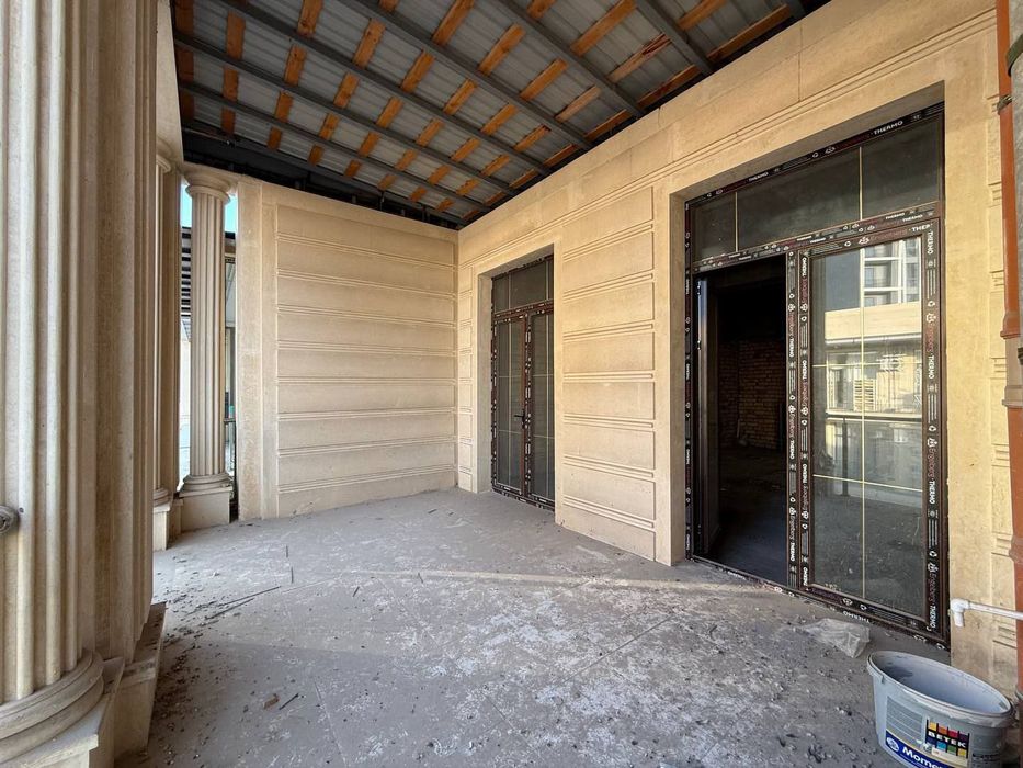 OqSaroy Residence, Паркентская улица, продается 3х комнатная квартира