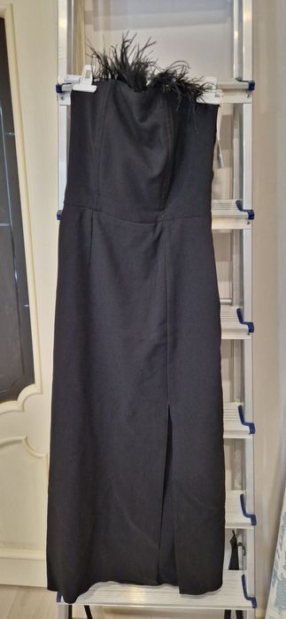 Платье на новый год