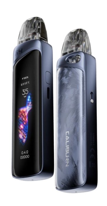 Tigare electronica Caliburn G4 PRO UWELL
