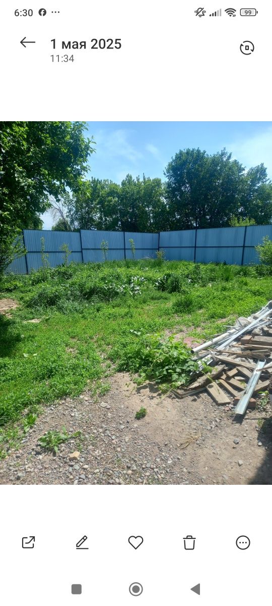 Продам кирпичный дом.в Каскелене