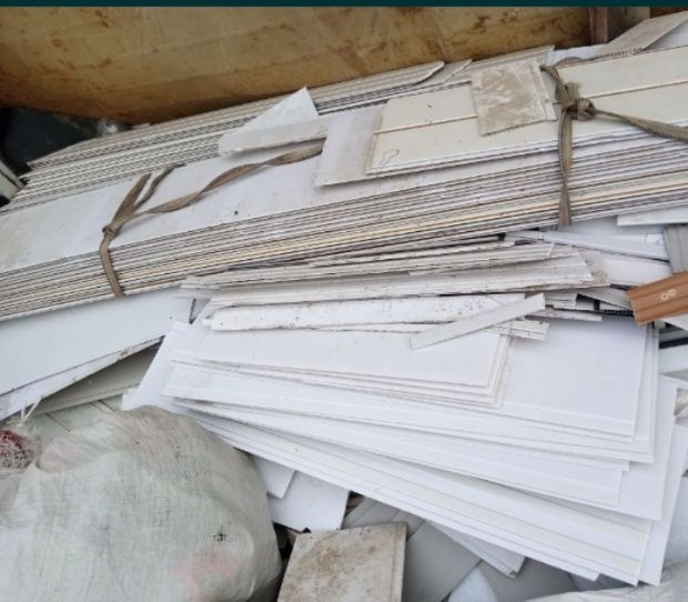 Bakalashka Бакалашка Maklatura Plasmassa Salafan Flesh Metal Plastik