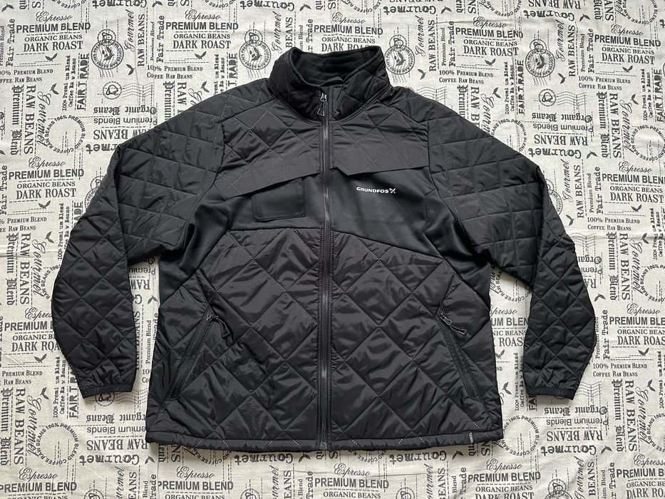 Mascot ClimaScot original яке.XXL