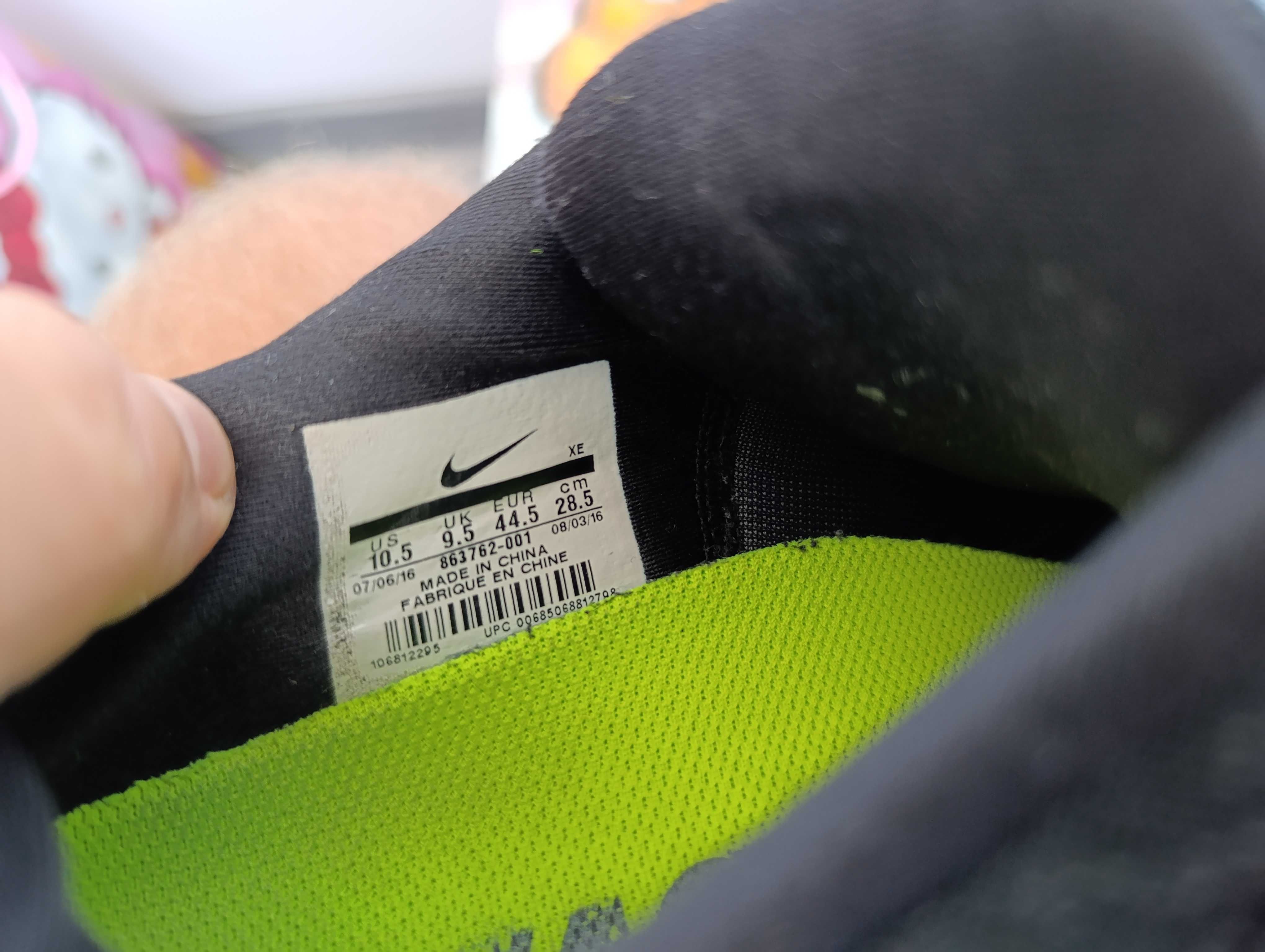 ''Nike Air Zoom Vomero 12''оригинални маратонки 44.5 номер