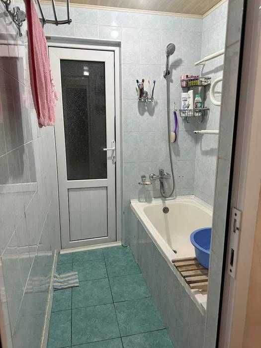 метро космановтов 3х ком успейте по супер локация 68м2; Яккасарай Цум