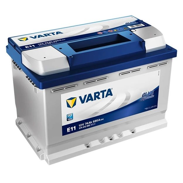 Varta Europa ariginal dastavka ustanovka 24 7 bepul