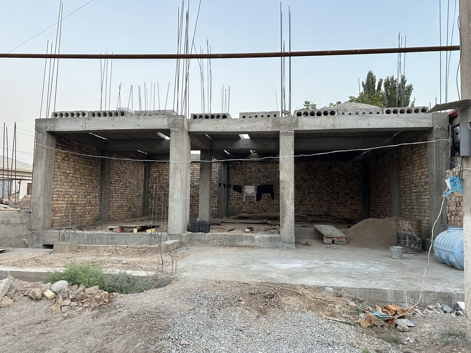 Yangi Katej Sotiladi