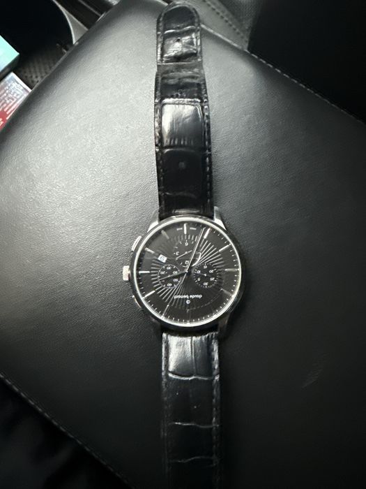 Часы наручные щвеция