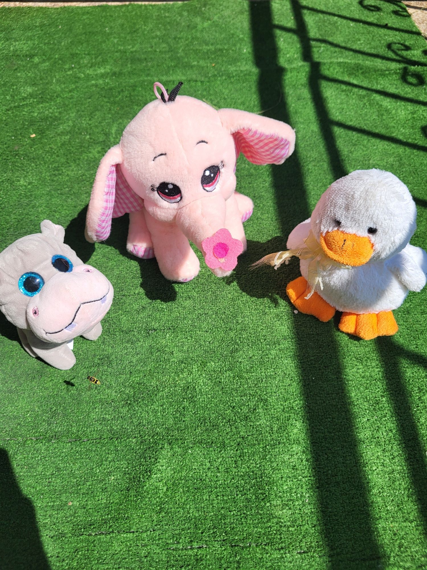 Музикални играчки
