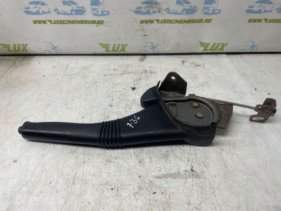 Maneta frana de mana 360108002R Dacia Logan 2 [facelift] [2017 - 2020