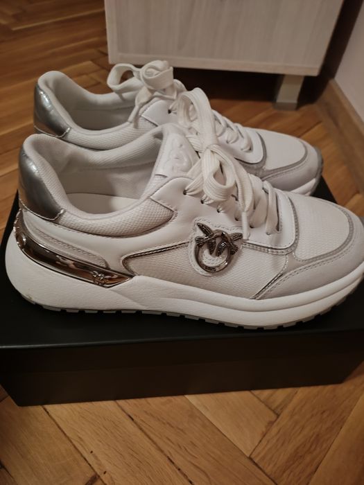 Pinko дамски сникърси
