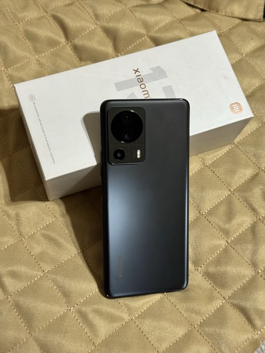 Xiaomi 13 lite 256 gb Ram 8 5G польный комплект