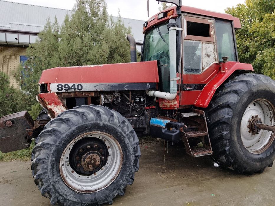 Магнум 89 40 тайер холатда