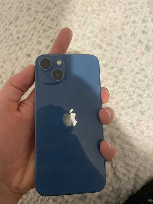 Iphone 13 blue 128GB