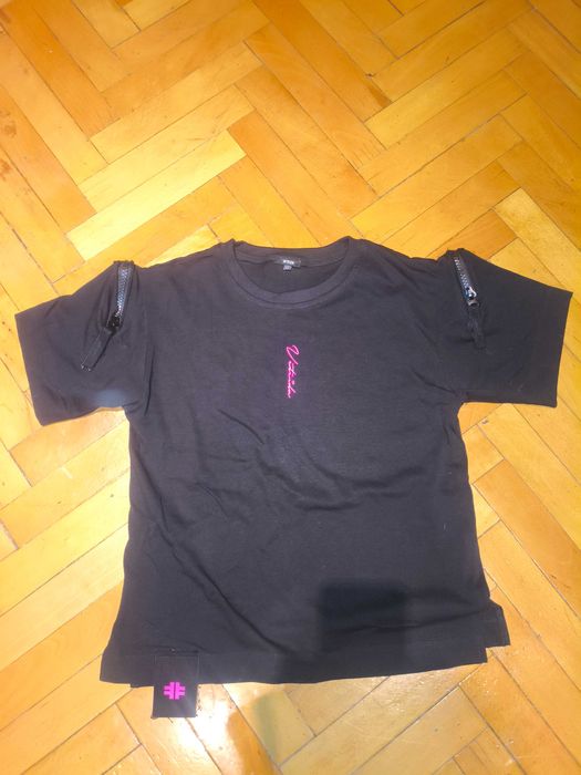 Дамсла нова тениска Veteida размер хс