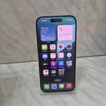 Telefon Apple iPhone 15 Pro 128GB Black Zeus Amanet Rahova 33067