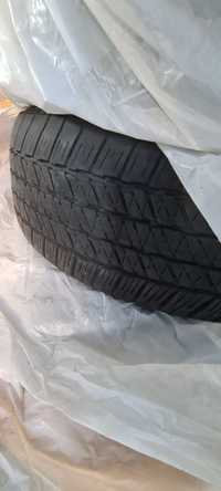 Anvelope iarna Bridgestone Dueler H / T 265/60 r18 " M + S