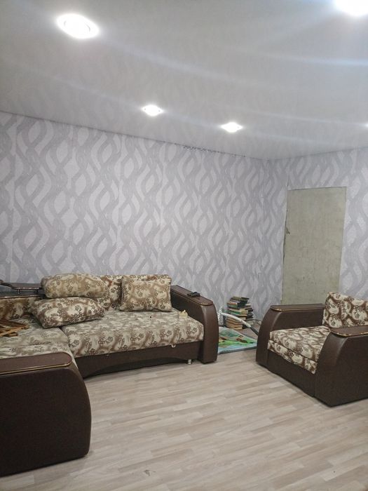 Продаётся дом в с.Соколовка