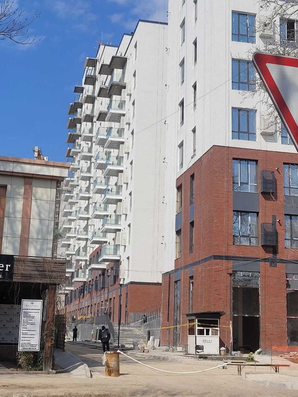 Продается СРОЧНО 1(49м2)/9/16 в ЖК Oz'mahal от Golden House