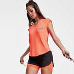 Compleu Sport ZDS  format din pantaloni scurţi şi tricou tehnic