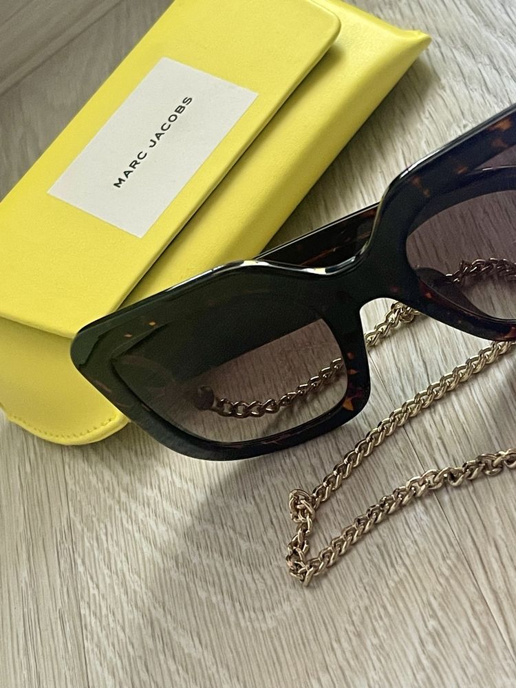 Оригинални Слънчеви очила Marc Jacobs