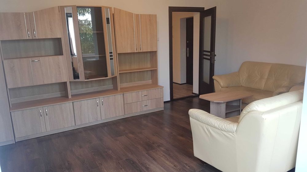 Apartament 3 camere, central, complet renovat