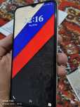 Vivo Y35 holati ideal 128 talik abmen bar