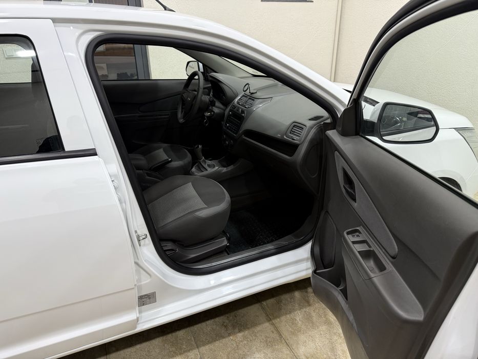 Cobalt mexanika 2021 yil