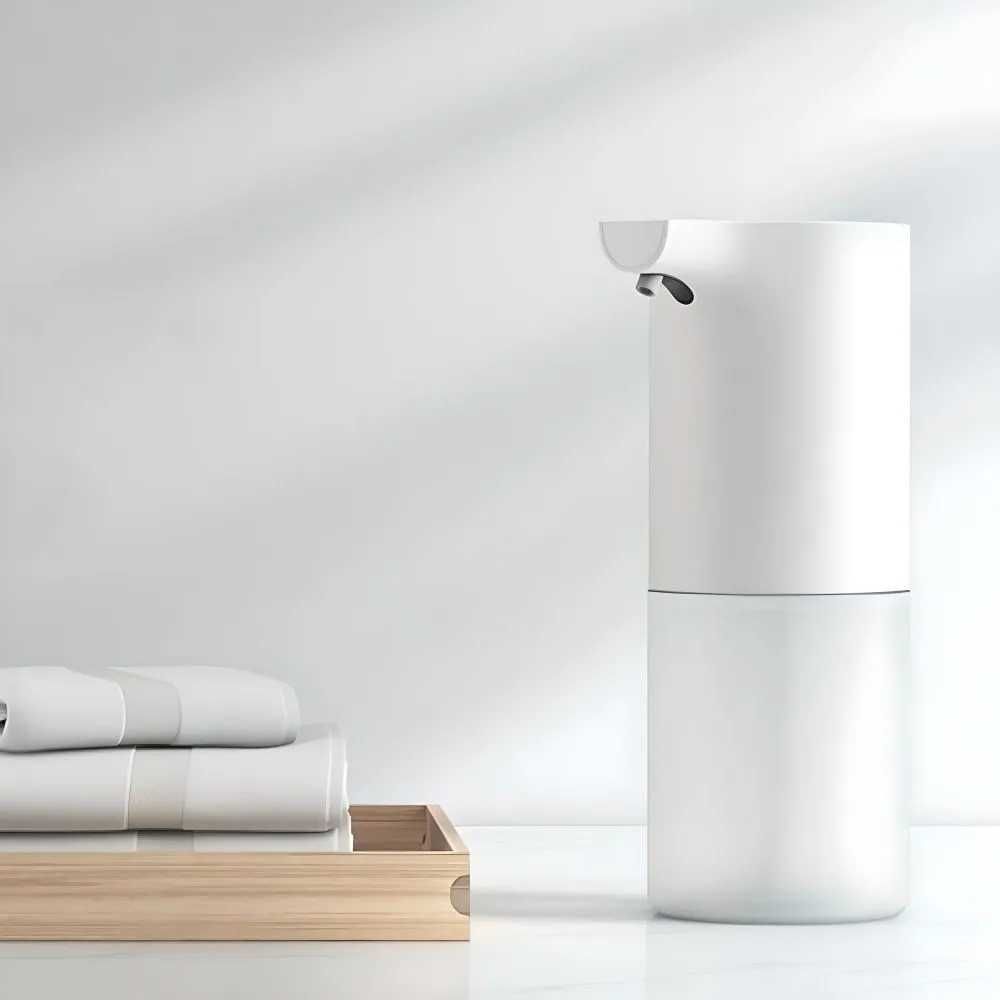 Автоматический мыльный диспенсер Xiaomi Automatic Soap Dispenser 1S
