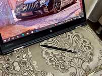 (2560х1440) Сенсорный Lenovo Thinkpad X1/ 2K:Экран