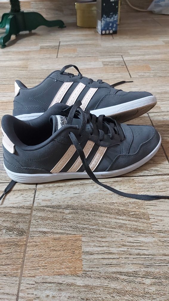 Дамски Маратонки adidas
